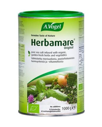 Herbamare -Sal de hierbas
