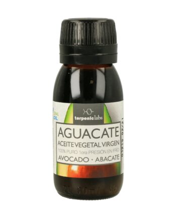Aguacate Aceite Vegetal