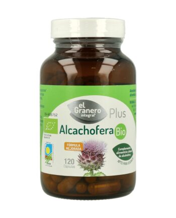 Alcachofera Bio