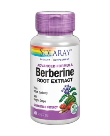 Berberine