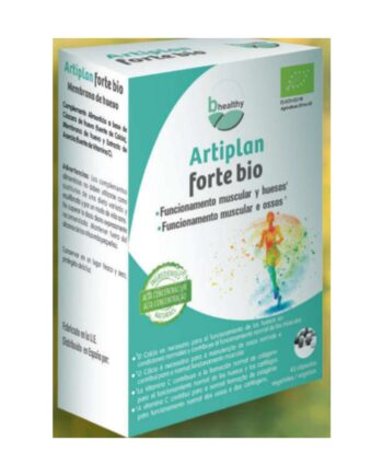 Artiplan Forte bio