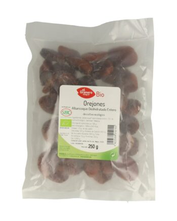 Orejones