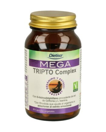 Mega Tripto Complex