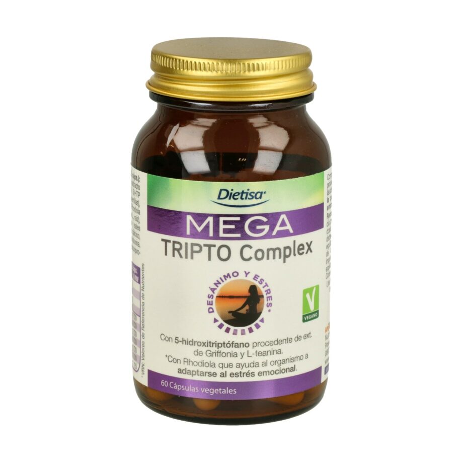 Mega Tripto Complex