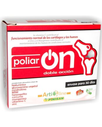 Poliar-On (Artrion)
