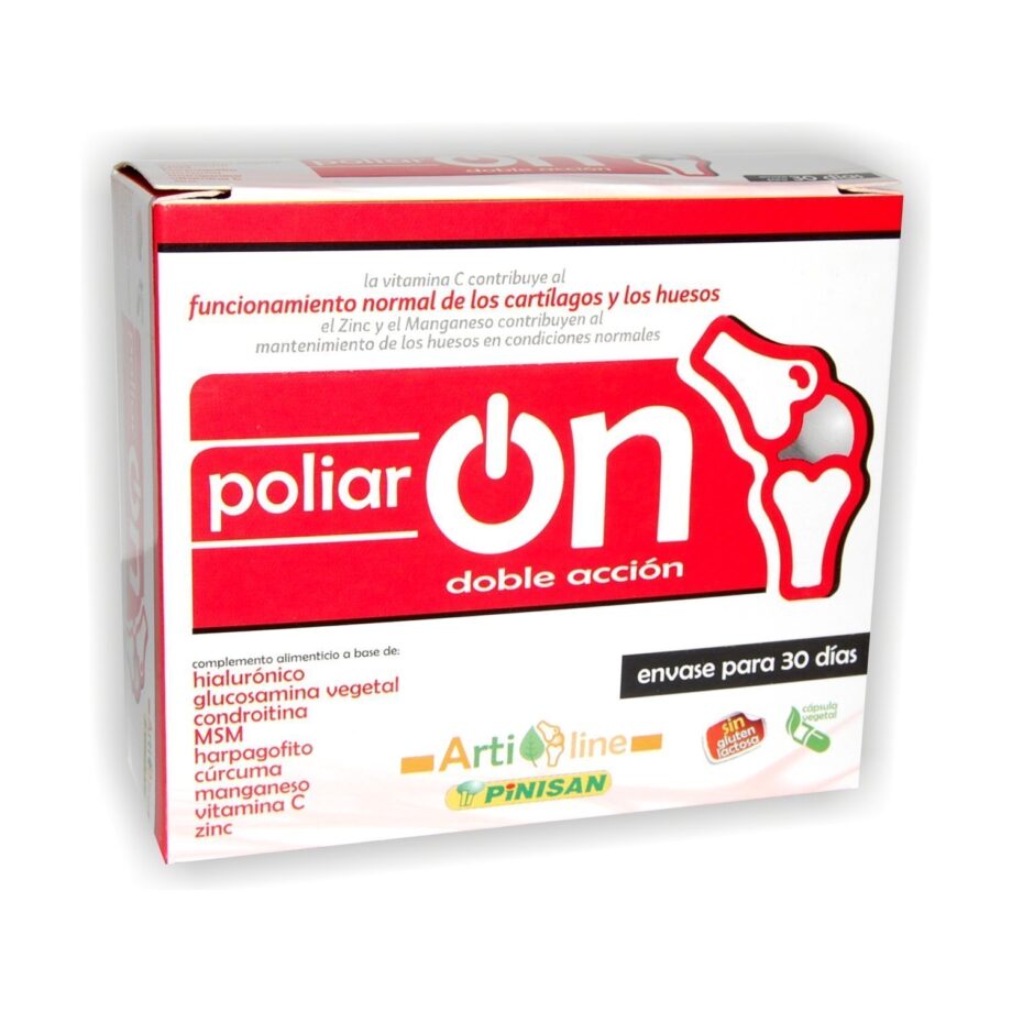 Poliar-On (Artrion)