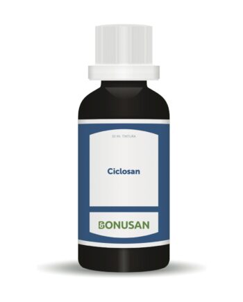 Ciclosan