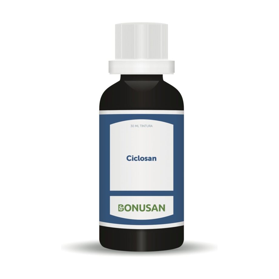 Ciclosan