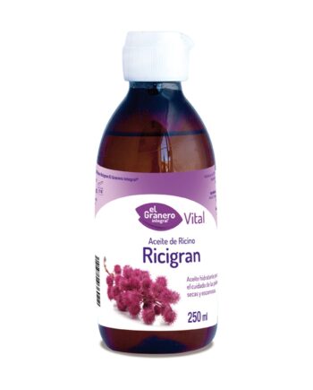 Ricigran Aceite de Ricino