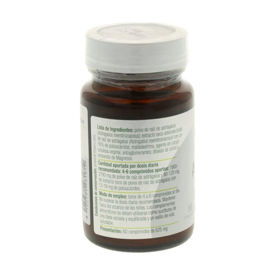 Astragalus