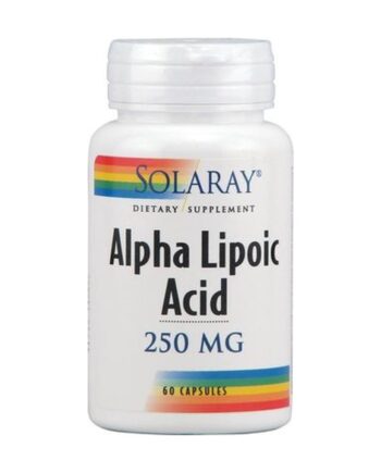 Alpha Lipoic Acid