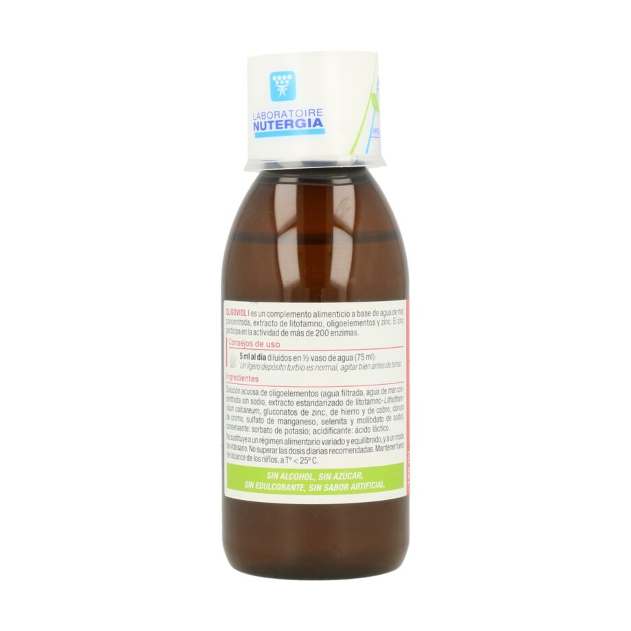 Oligoviol Sm-I