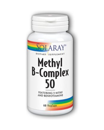 Methyl B-Complex 50
