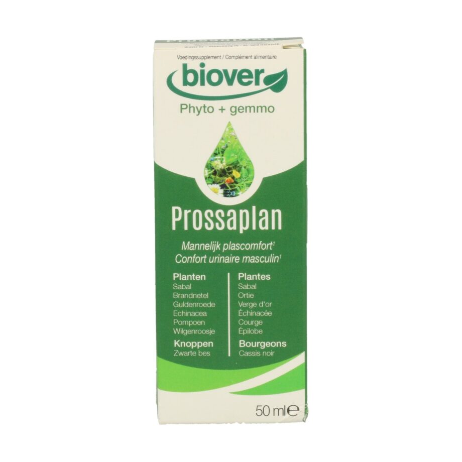 Prossaplan Phitoplexe