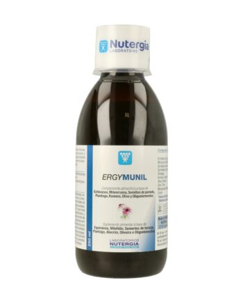 Ergymunil