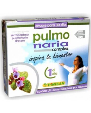 Pulmonaria Complex