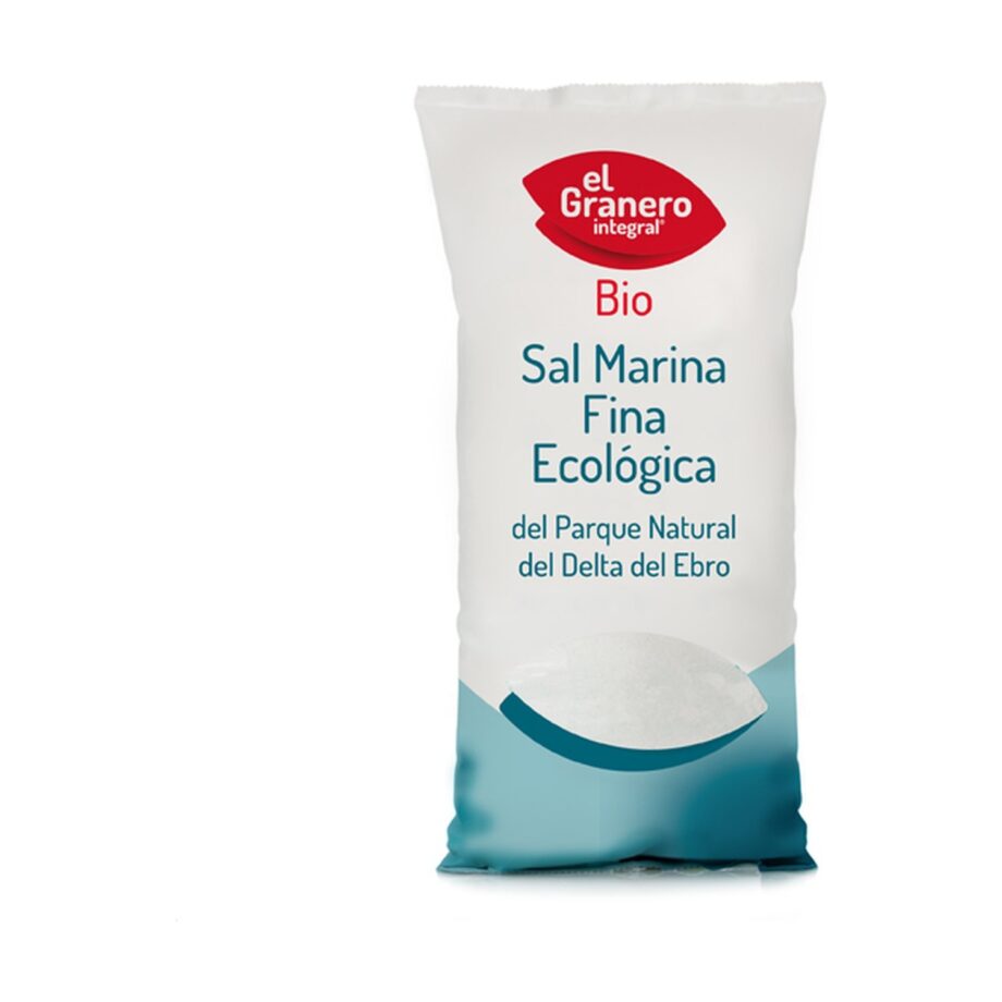 Sal marina fina Ecológica