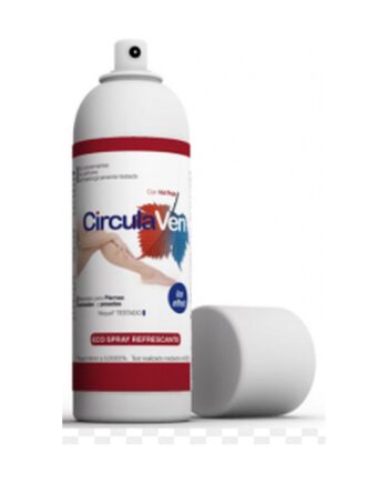 Circulaven Spray