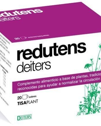 Redutens Infusión