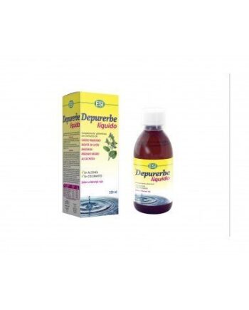 Depurerbe (250 Ml)