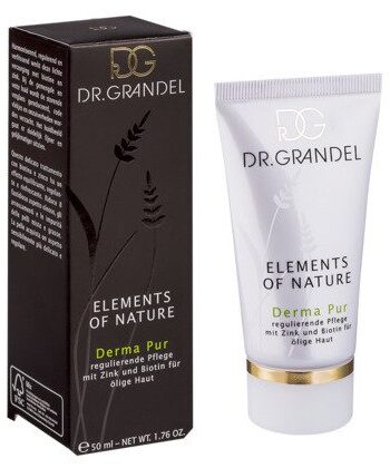 Derma Pur Pieles Grasas o Mixtas 50 ml