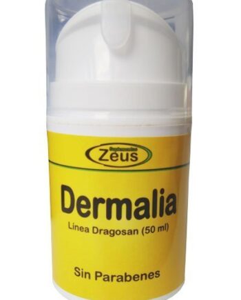 DERMALIA - ZEUS