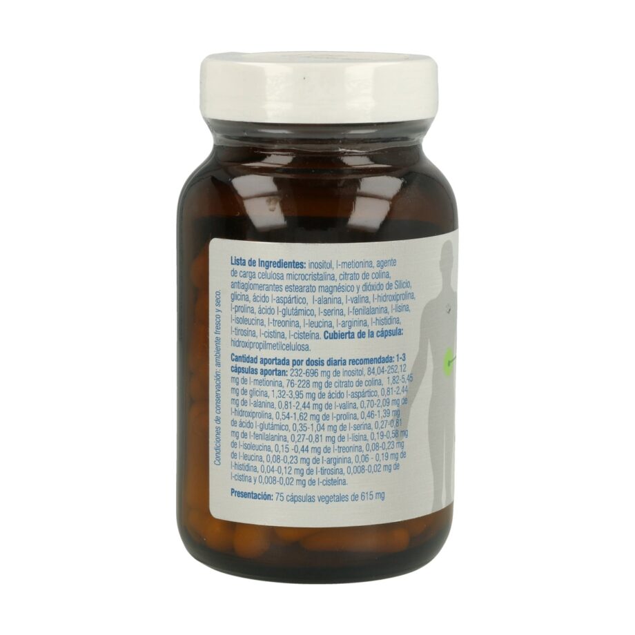 Hepagrass Complex