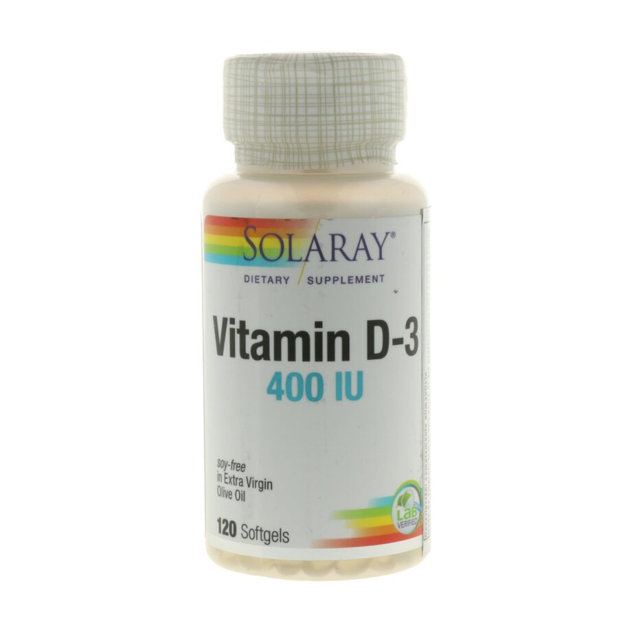 Vitamina D3
