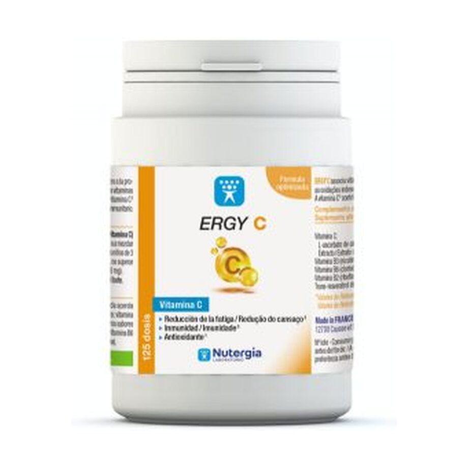ERGY-C