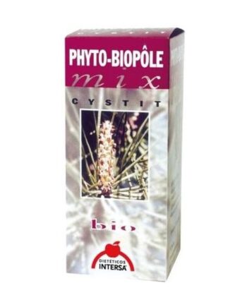 Phytobiopole Mix Urin 4 (Cuidado de las Vías Urinarias)