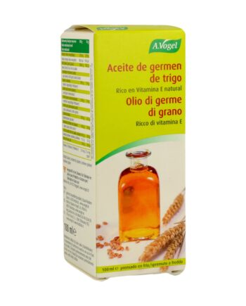 Aceite Germen de Trigo