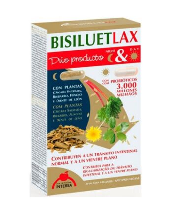 Bisiluet Lax