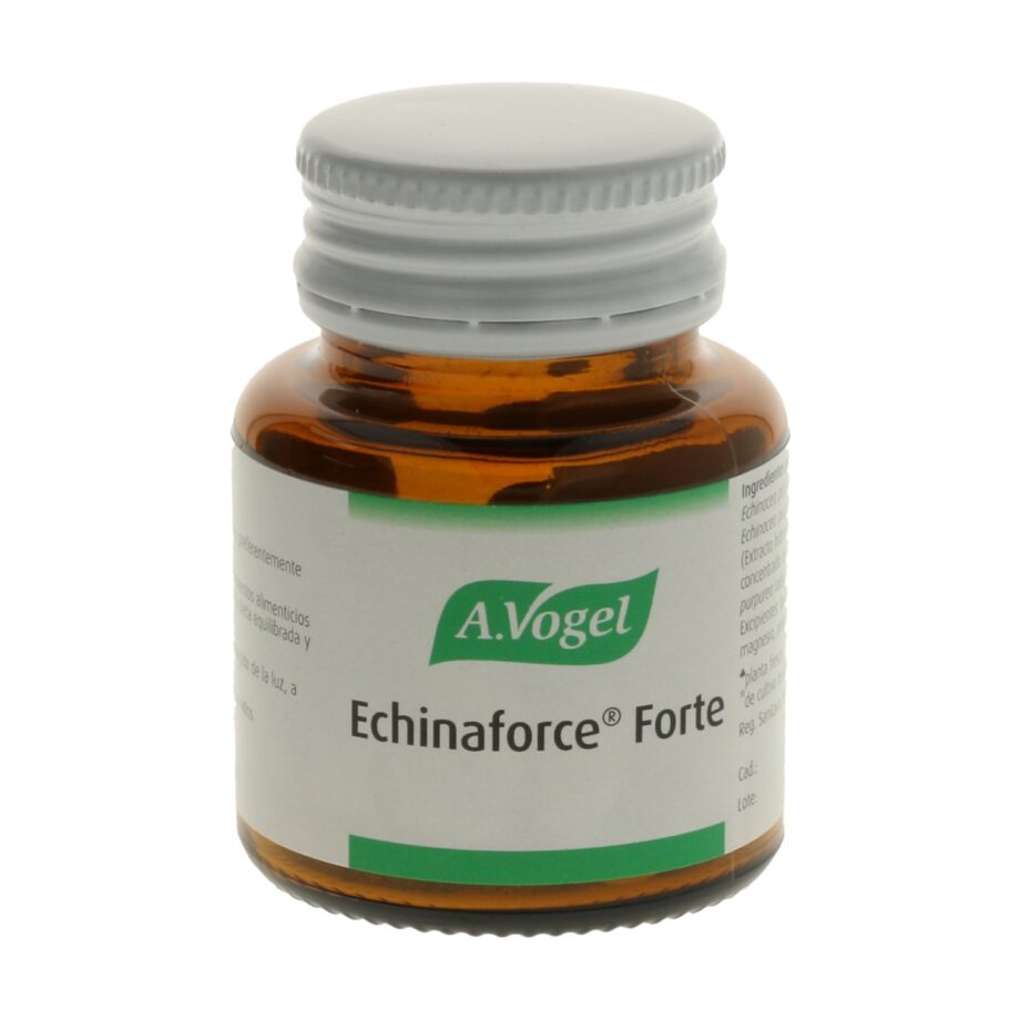 Echinaforce Forte