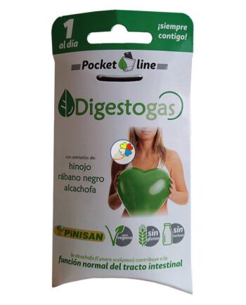 Pocket Digestogas