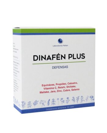Dinafén Plus