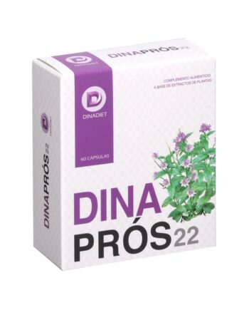 Dinaprós 22