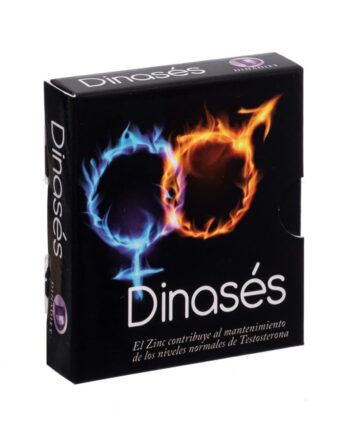 Dinasés