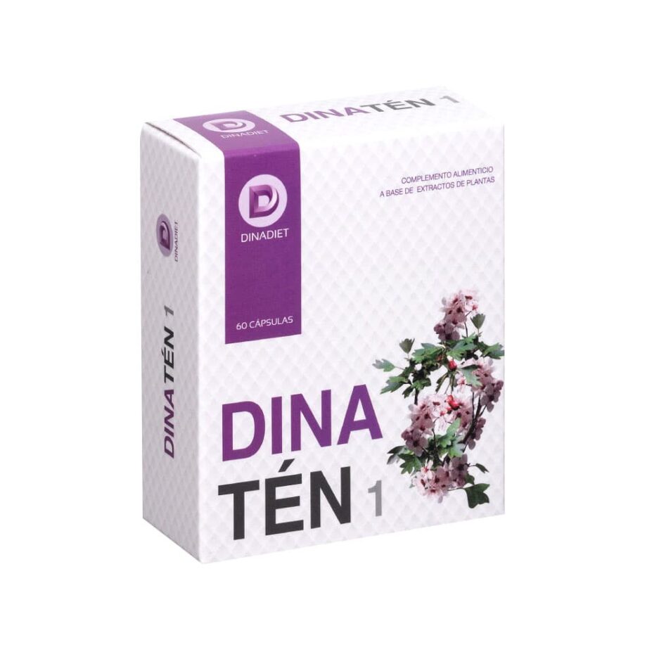 Dinatén 1