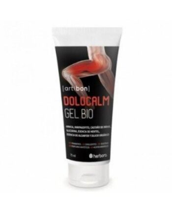 Dolocalm Gel (75 Ml)