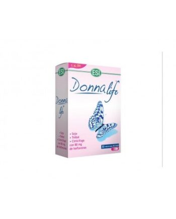 Donna Life Retard (30 Naturcaps)