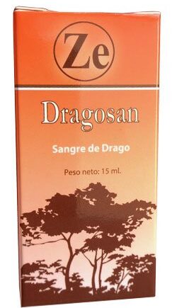 DRAGOSAN - ZEUS