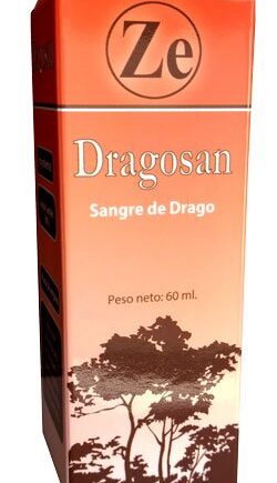 DRAGOSAN - ZEUS