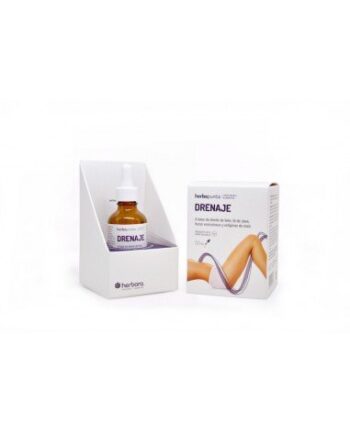 Drenaje  (50 Ml)