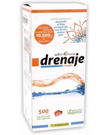 Drenaje Complex
