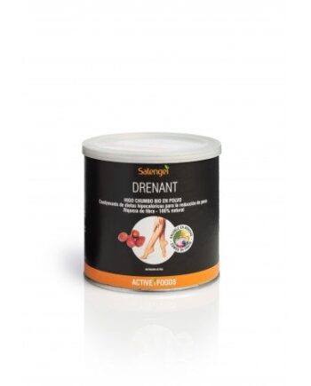 DRENANT Higo Chumbo Bio (200 Gr)