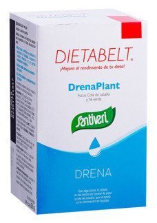 Drenaplant Bolsita Filtro 20 Uds