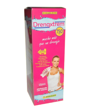 Drenaxtrem