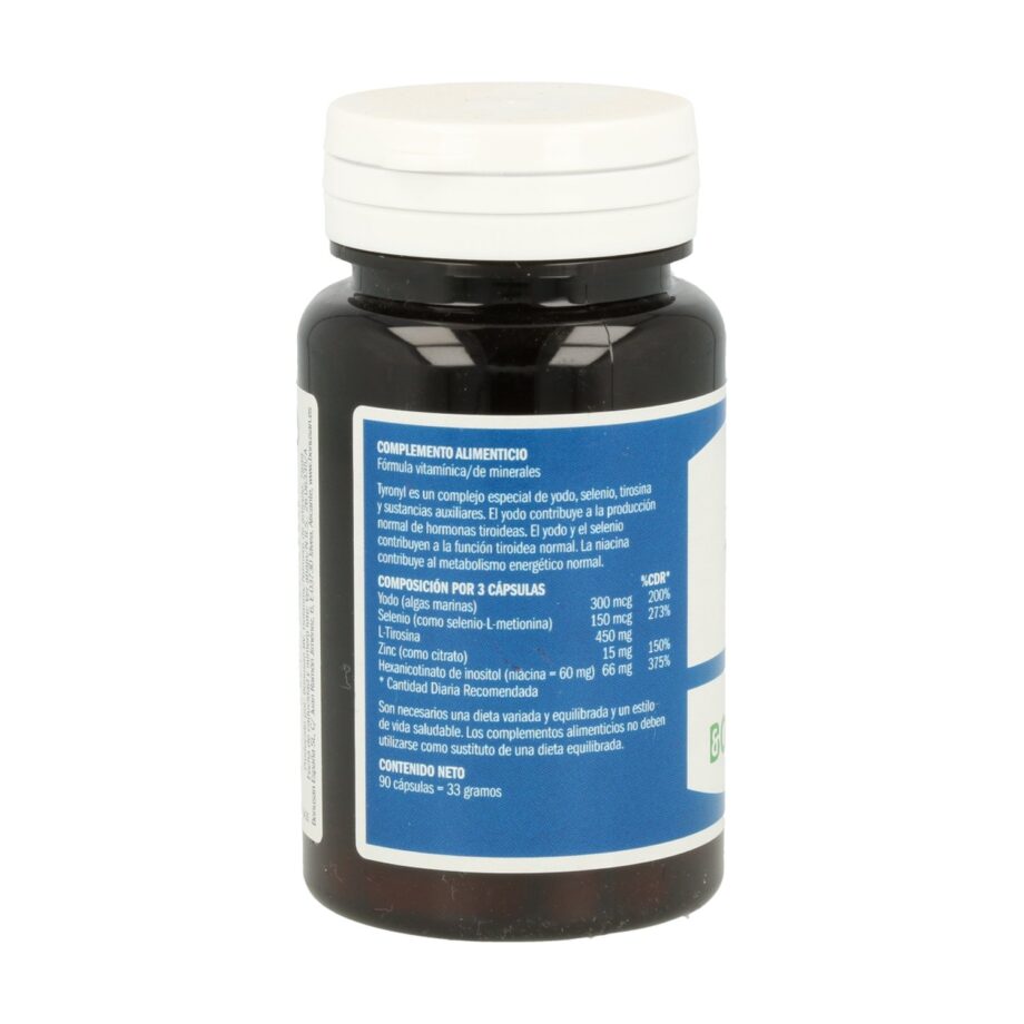 Tyronyl