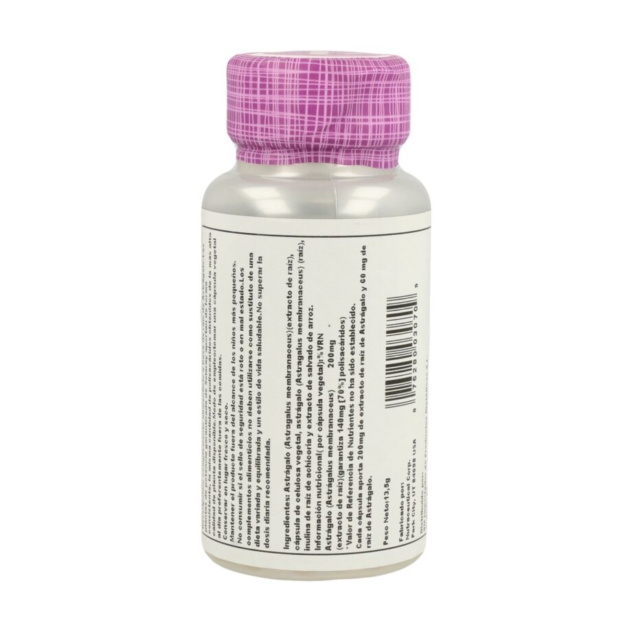 Astragalus