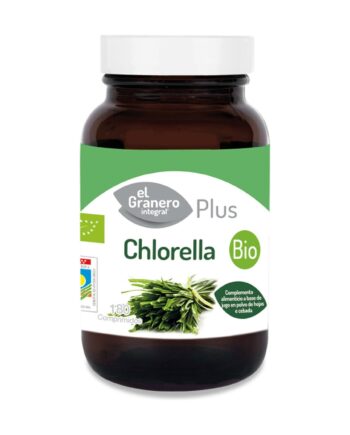 Chlorella Bio